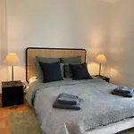Domaine Des Ecuries - La Petite Percheronne Apartmán Cour-Maugis-sur-Huisne