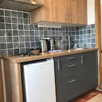Apartmán Domaine Des Ecuries - La Petite Percheronne *