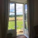 Domaine Des Ecuries - La Petite Percheronne Apartmán *