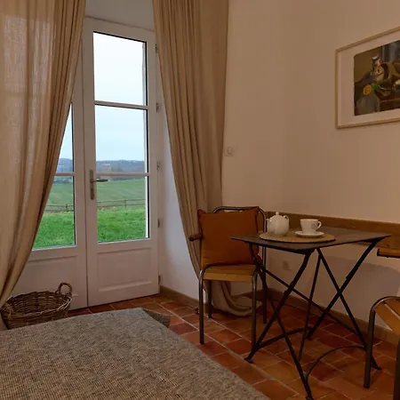 Domaine Des Ecuries - La Petite Percheronne *