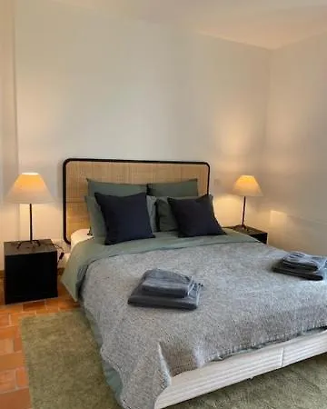 Domaine Des écuries - La Petite Percheronne Appartement Cour-Maugis-sur-Huisne