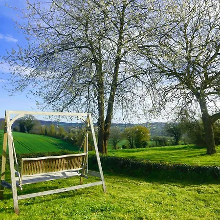 Domaine Des Ecuries - La Petite Percheronne * Cour-Maugis-sur-Huisne
