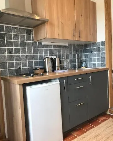Appartement Domaine Des écuries - La Petite Percheronne *