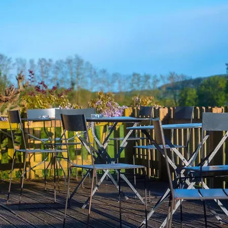 Appartement Domaine Des Ecuries - La Petite Percheronne Cour-Maugis-sur-Huisne