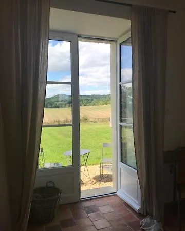 Domaine Des écuries - La Petite Percheronne Appartement *