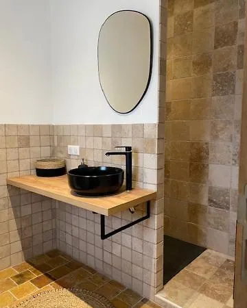 Appartement Domaine Des écuries - La Petite Percheronne Cour-Maugis-sur-Huisne