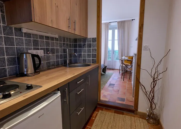 Domaine Des Ecuries - La Petite Percheronne *