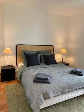 Domaine Des Ecuries - La Petite Percheronne Appartement Cour-Maugis-sur-Huisne