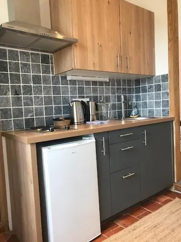 Appartement Domaine Des Ecuries - La Petite Percheronne *