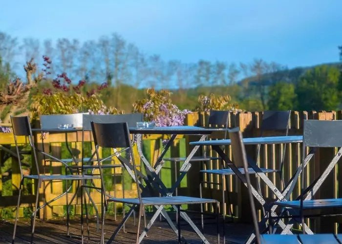 Appartement Domaine Des Ecuries - La Petite Percheronne Cour-Maugis-sur-Huisne