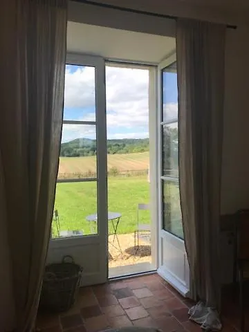 Domaine Des Ecuries - La Petite Percheronne Appartement *