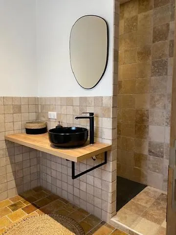 Appartement Domaine Des Ecuries - La Petite Percheronne Cour-Maugis-sur-Huisne