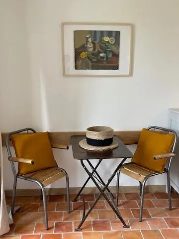 Appartement Domaine Des Ecuries - La Petite Percheronne